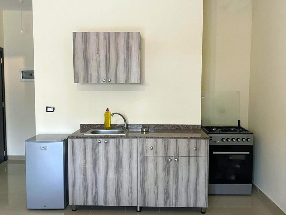 Chalet 101 - Zaloum Residence Apartment in Africa