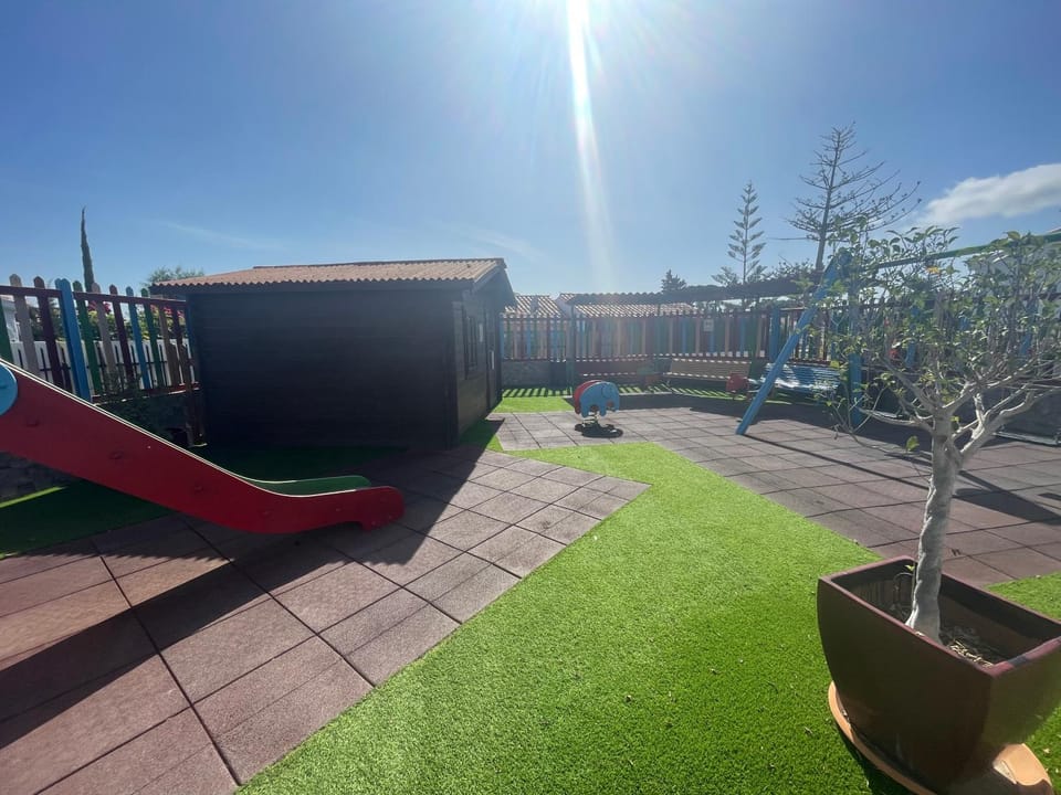 Santafe holiday garden 40 Apartment in Maspalomas