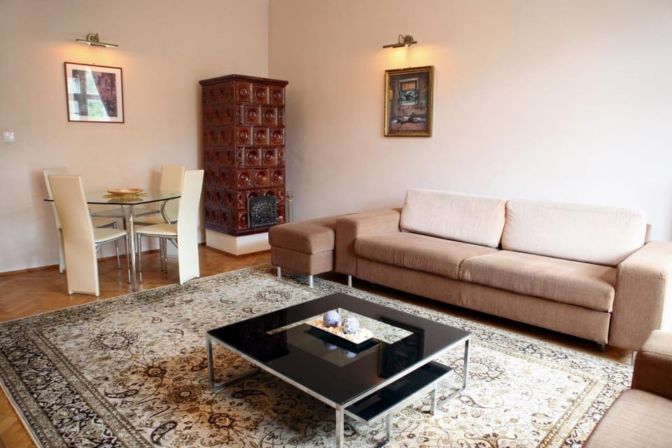 Apartmán Moyzesova Apartment in Slovakia