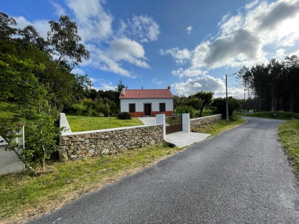 Casa, al lado de las playas House in Galicia