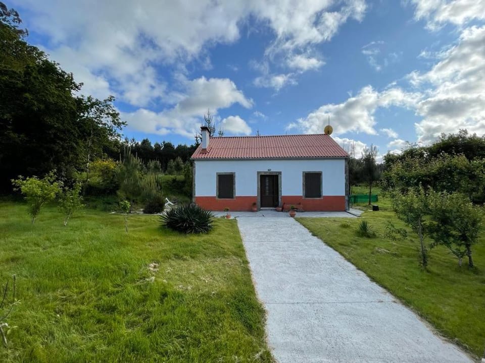 Casa al lado de las playas House in Galicia