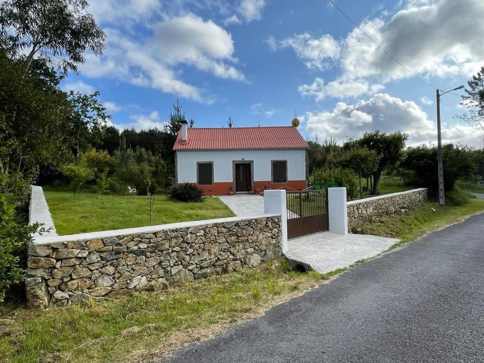 Casa al lado de las playas House in Galicia