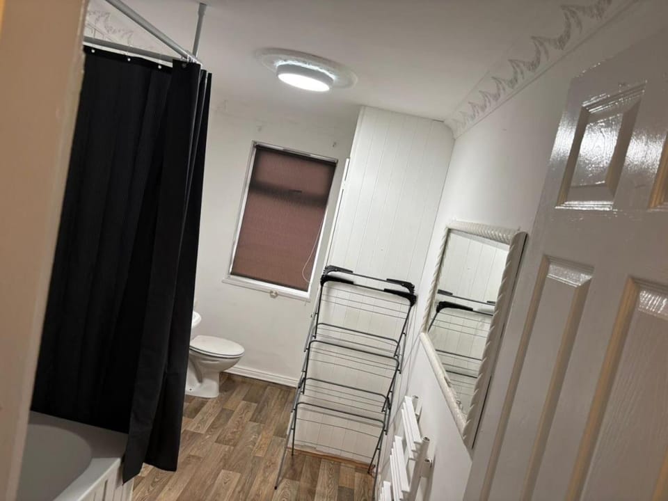 Shower, Bathroom, Bath
