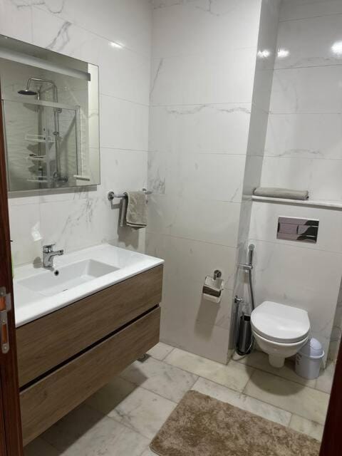 Modern apartment near the beach Apartment in Agadir