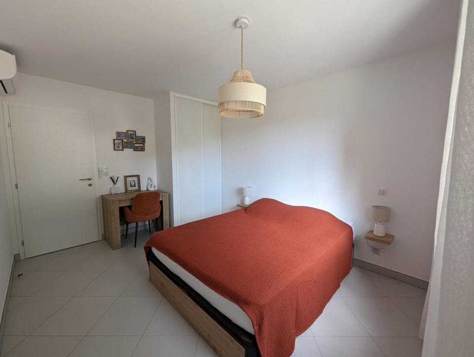 Appartement neuf près du port de Porto Vecchio Apartment in Porto-Vecchio