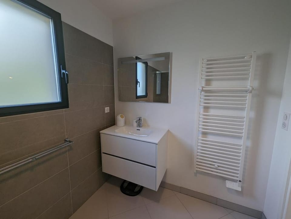 Appartement neuf près du port de Porto Vecchio Apartment in Porto-Vecchio