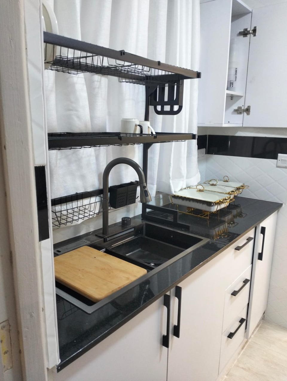Serenity Apartment in Nairobi