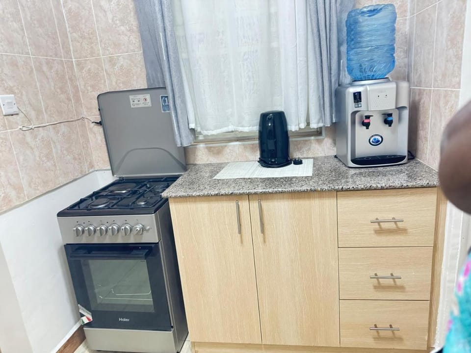 Serenity Apartment in Nairobi