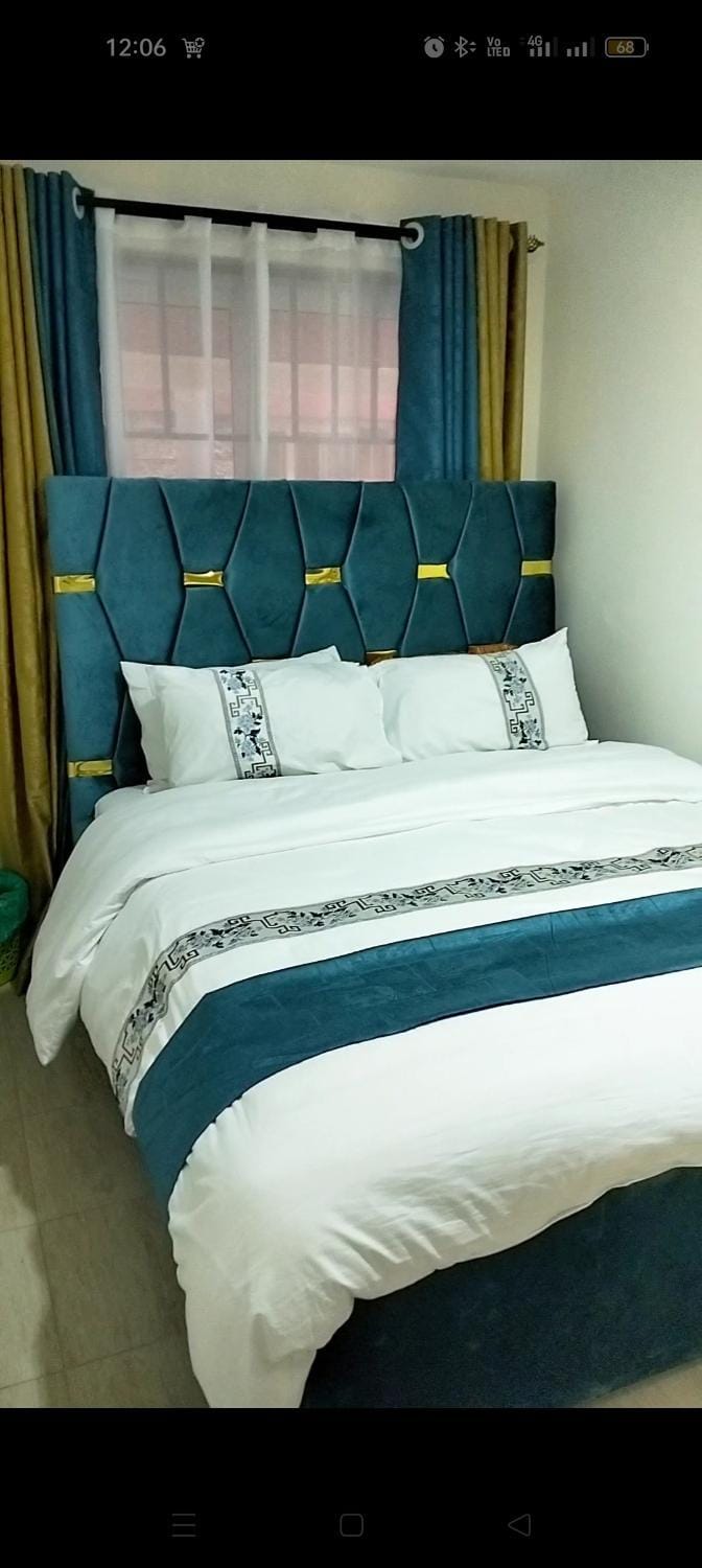 Serenity Apartment in Nairobi