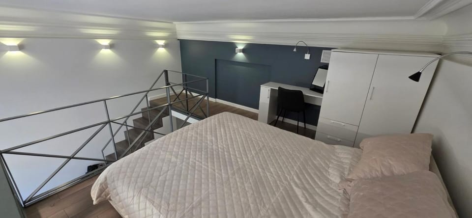 Telegrafas25-modern apartment in the center of Kaunas Apartment in Lithuania