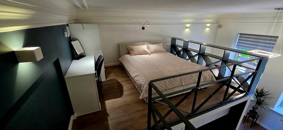 Telegrafas25-modern apartment in the center of Kaunas Apartment in Lithuania
