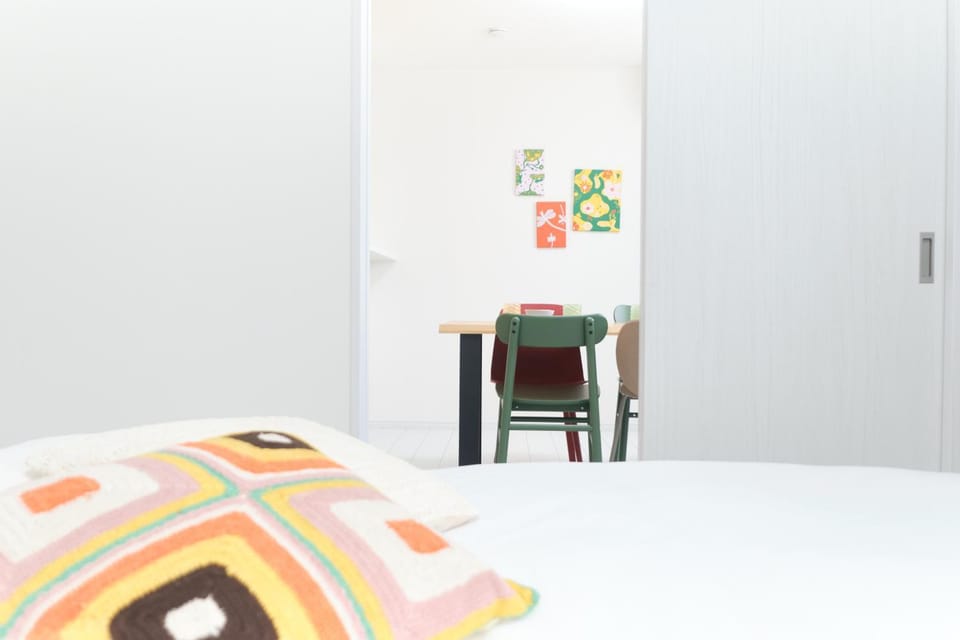 Fontaine Kamata by Tranova Apartment in Kanagawa Prefecture