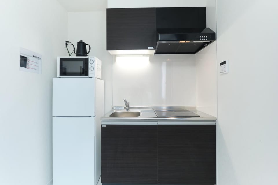 Fontaine Kamata by Tranova Apartment in Kanagawa Prefecture