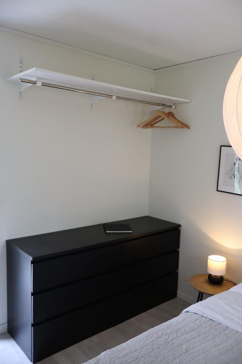 Cozy container, Österlen House in Skåne County