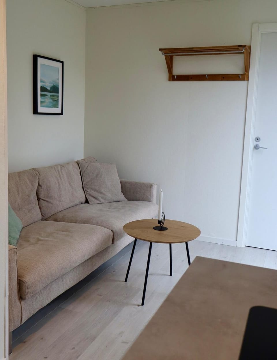 Cozy container, Österlen House in Skåne County