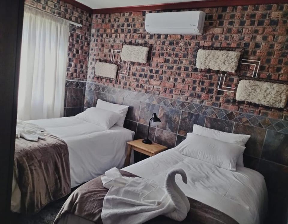 Rus 'n bietjie Bloemfontein Apartment in Eastern Cape