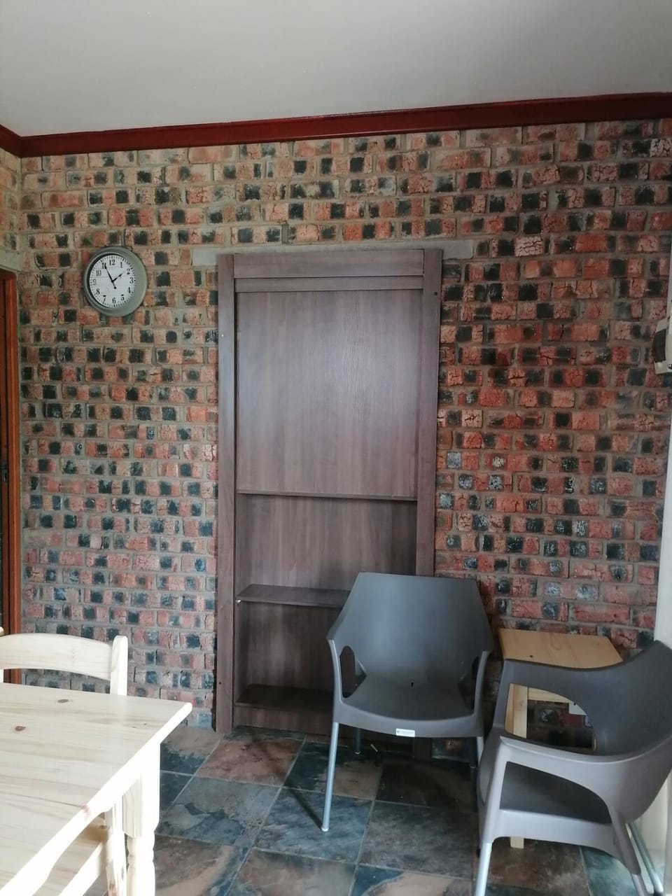 Rus 'n bietjie Bloemfontein Apartment in Eastern Cape