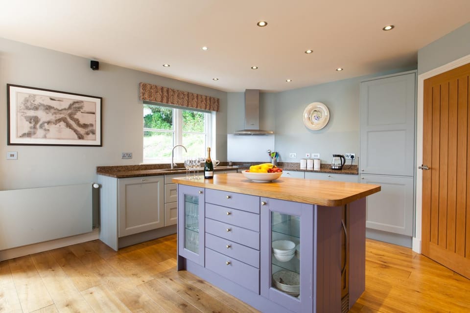 Lochalsh Lodge, Glaick, Balmacara,Kyle of Lochalsh Villa in Scotland