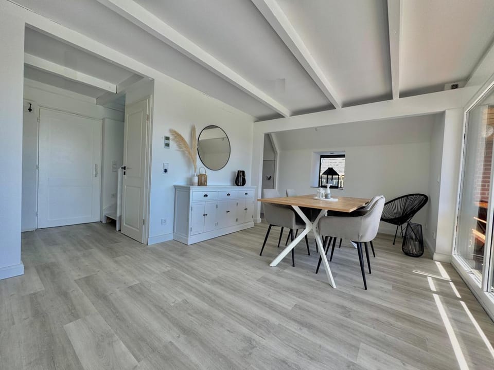 Ufer-113 House in Großenbrode