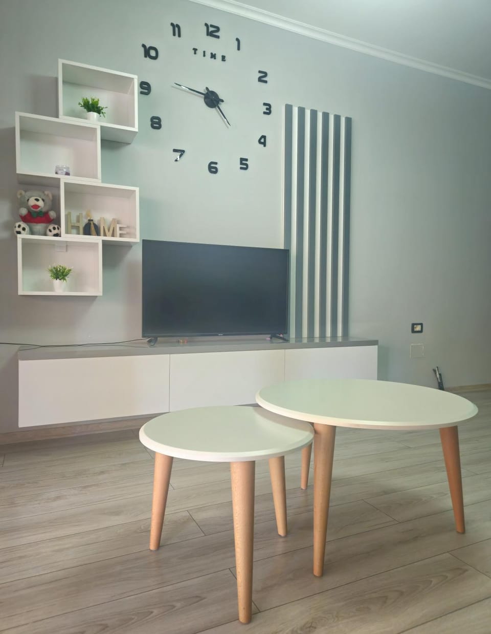TV and multimedia, Living room