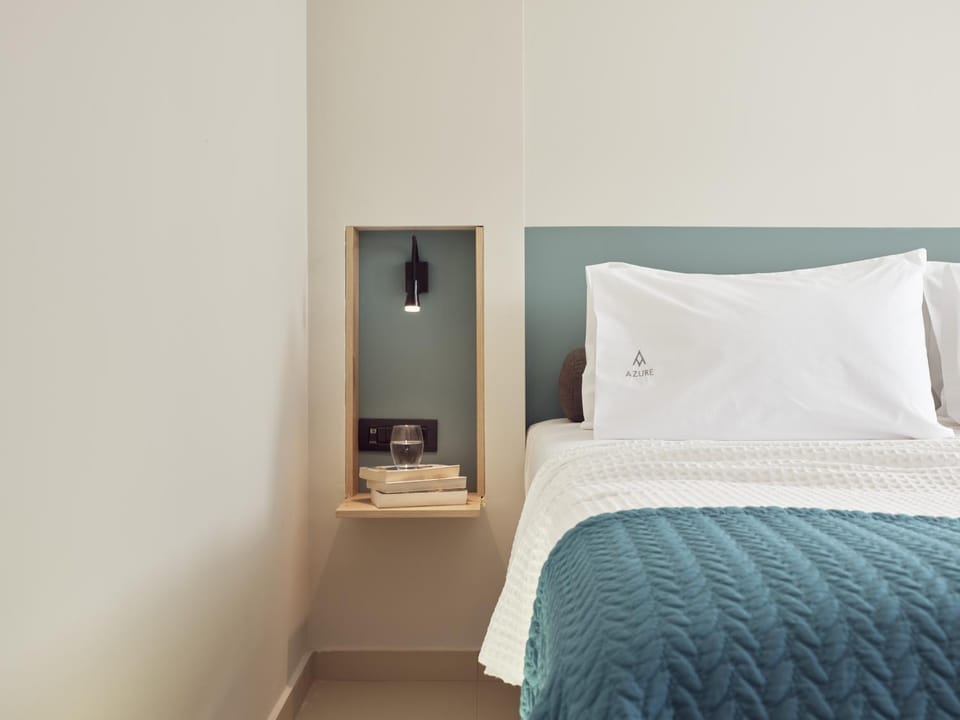 Azure Resort & SPA Hotel in Peloponnese, Western Greece and the Ionian