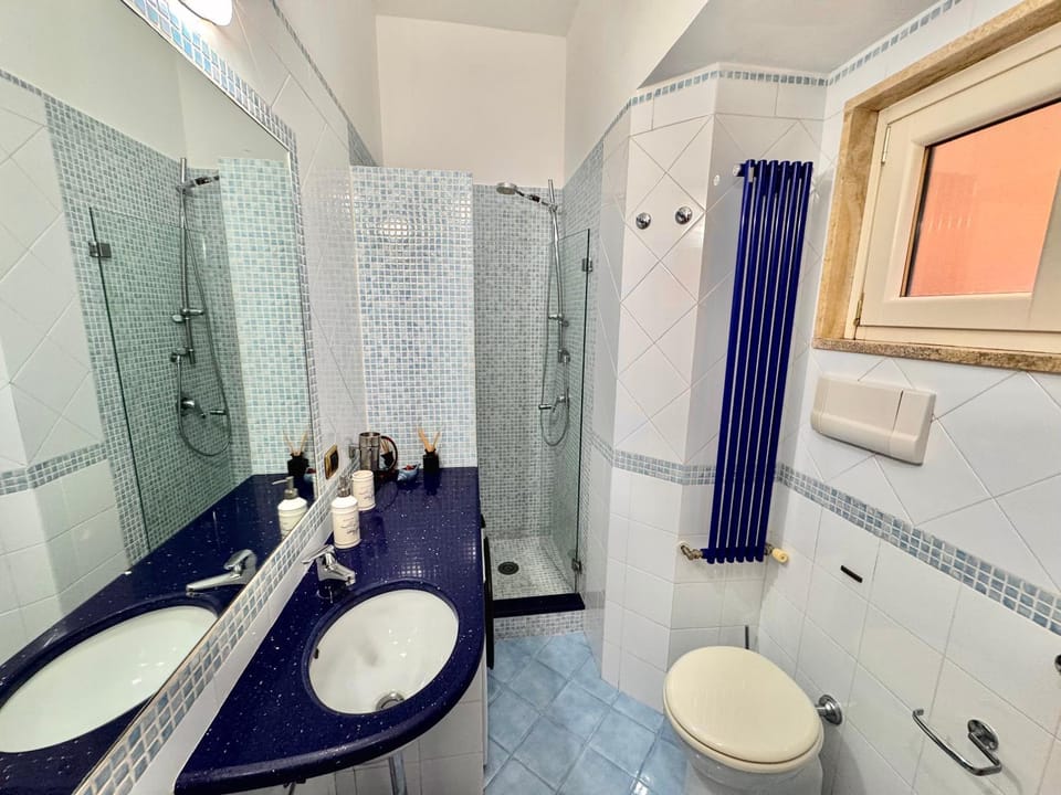 Shower, Toilet, Bathroom, bidet