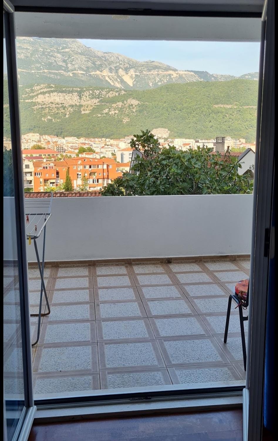 Nina Apartment 5 Apartment in Budva