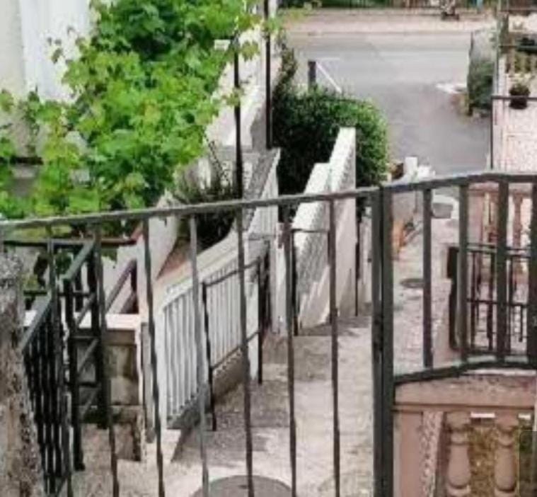 Nina Apartment 5 Apartment in Budva