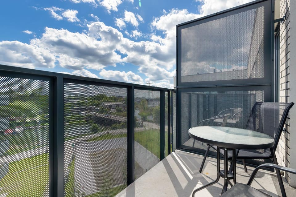 View (from property/room), Balcony/Terrace