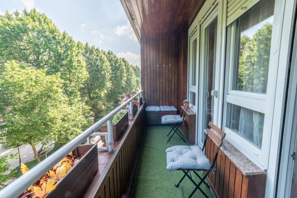 Precioso piso en pleno Centro de Santander Apartment in Santander