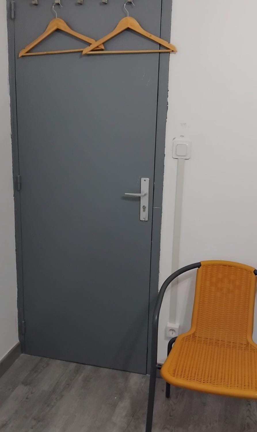 Dordouce Apartment hotel in Marseille