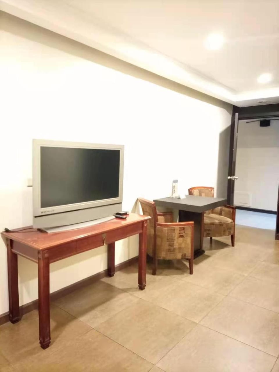 Nest hotel - Bell Mansion Hotel in Quezon City