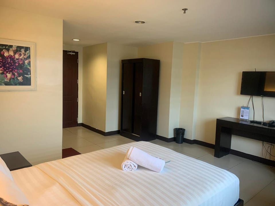 Nest hotel - Bell Mansion Hotel in Quezon City