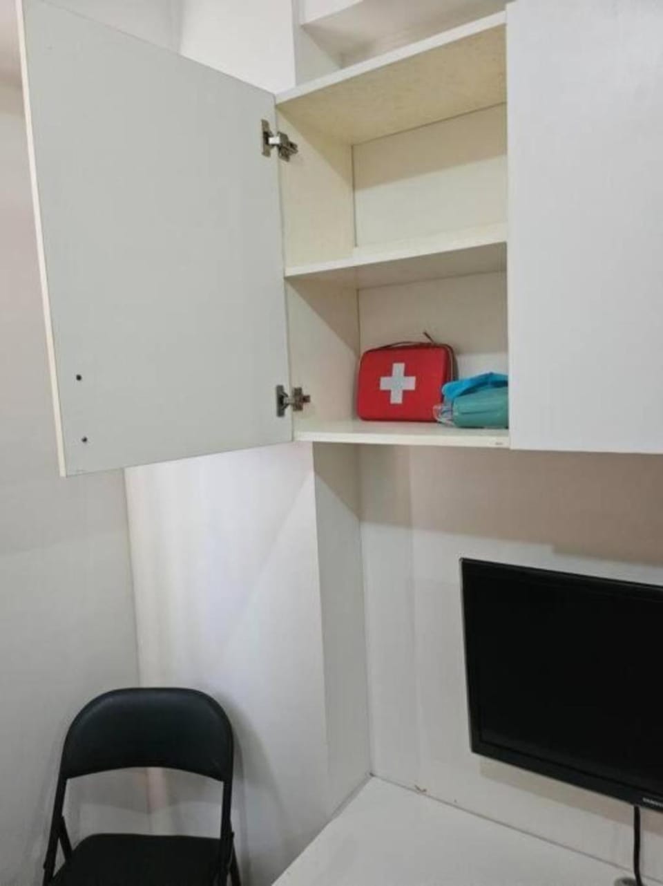 Pink Flamingo 620 Apartment in Bacolod