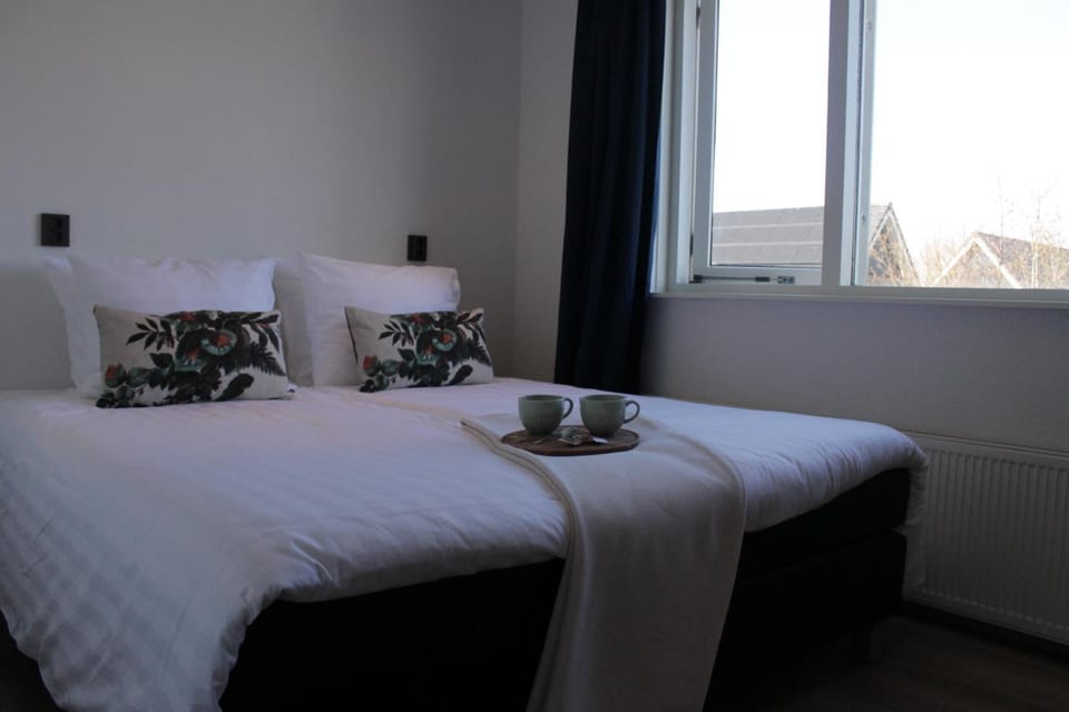 Estrela Do Norte Bed and Breakfast in De Cocksdorp
