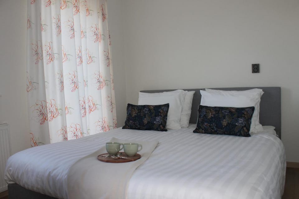 Estrela Do Norte Bed and Breakfast in De Cocksdorp