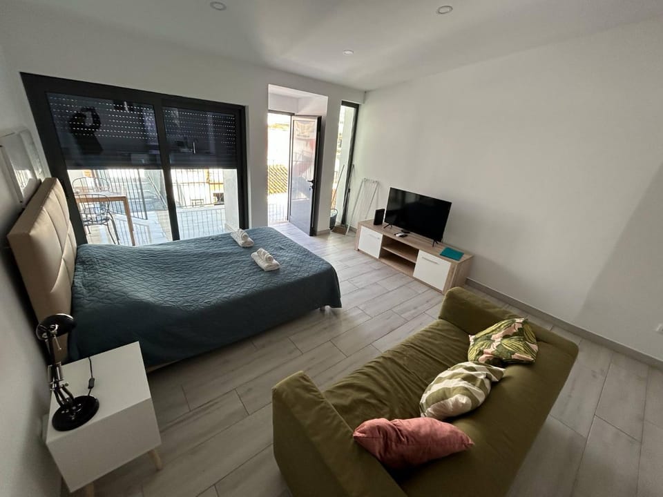 Casa Susana Apartment in Faro