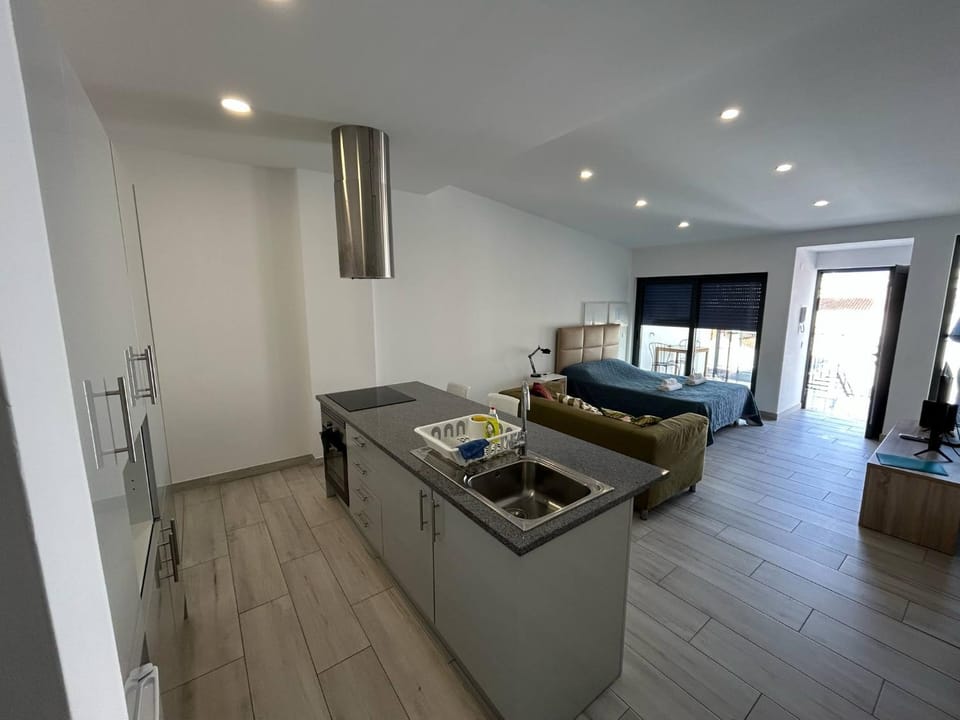 Casa Susana Apartment in Faro