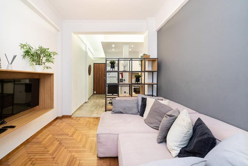 Athens Casa All Acropolis Apartment in Athens