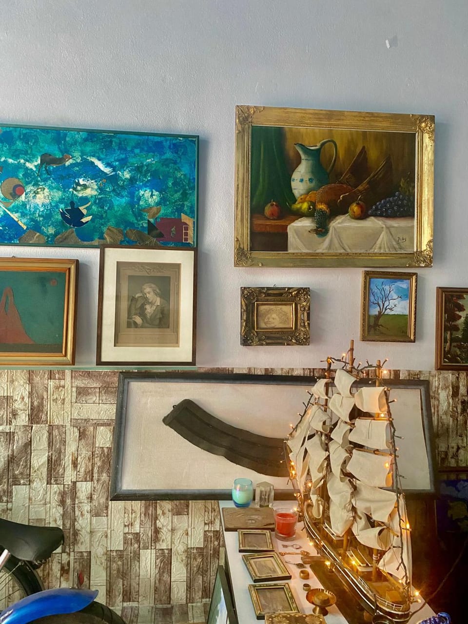 Art & Hostel Hostel in Montenegro