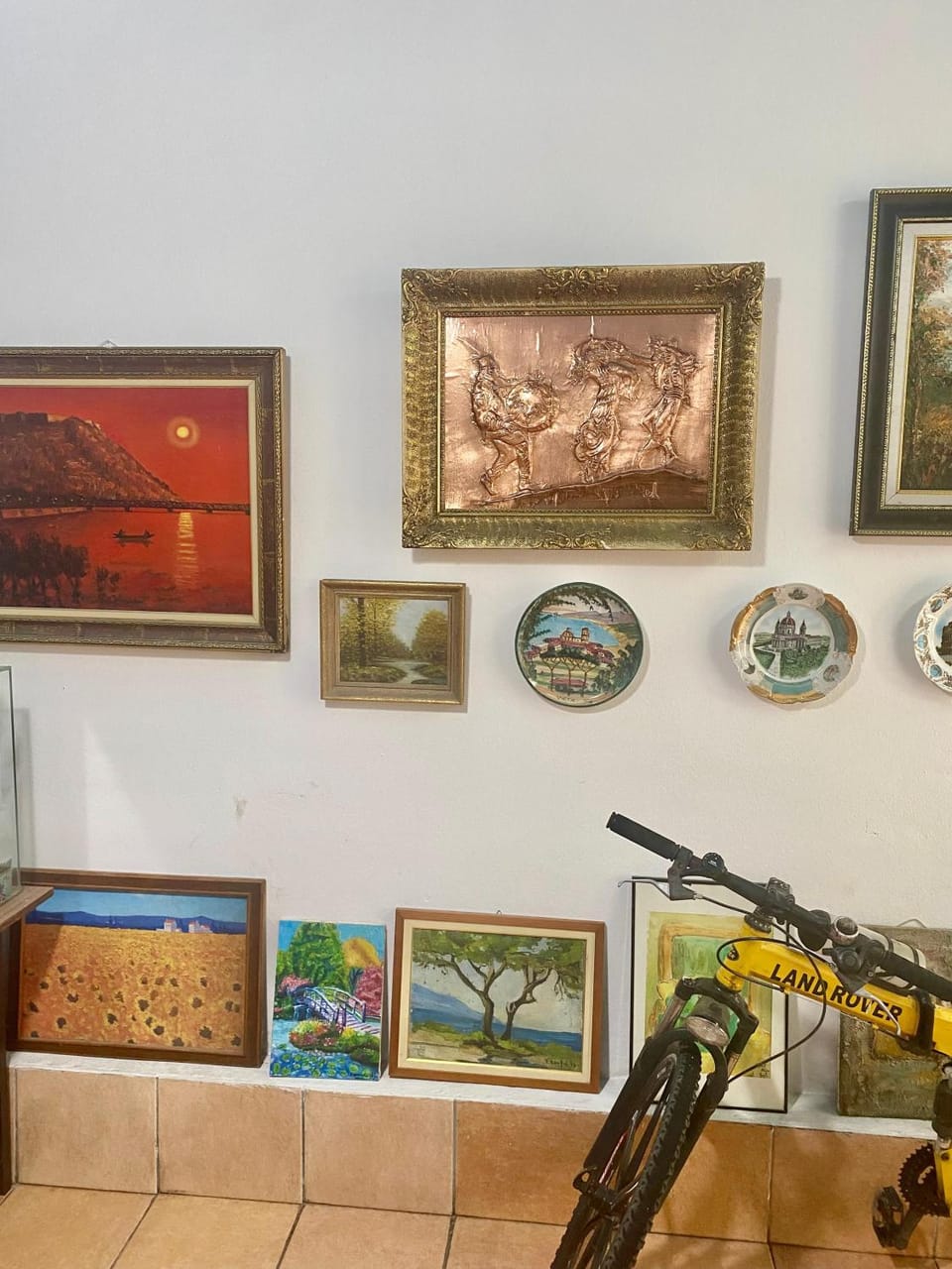 Art & Hostel Hostel in Montenegro