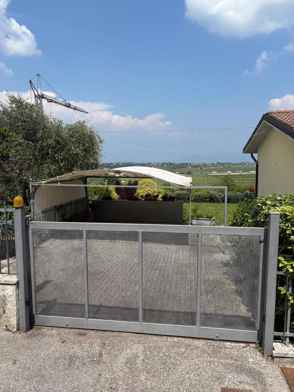 Arno 17 Peschiera del Garda Apartment in Province of Brescia
