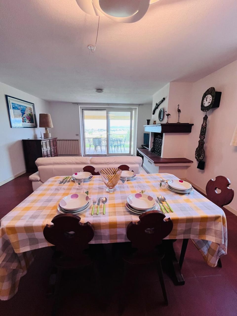 Arno 17 Peschiera del Garda Apartment in Province of Brescia
