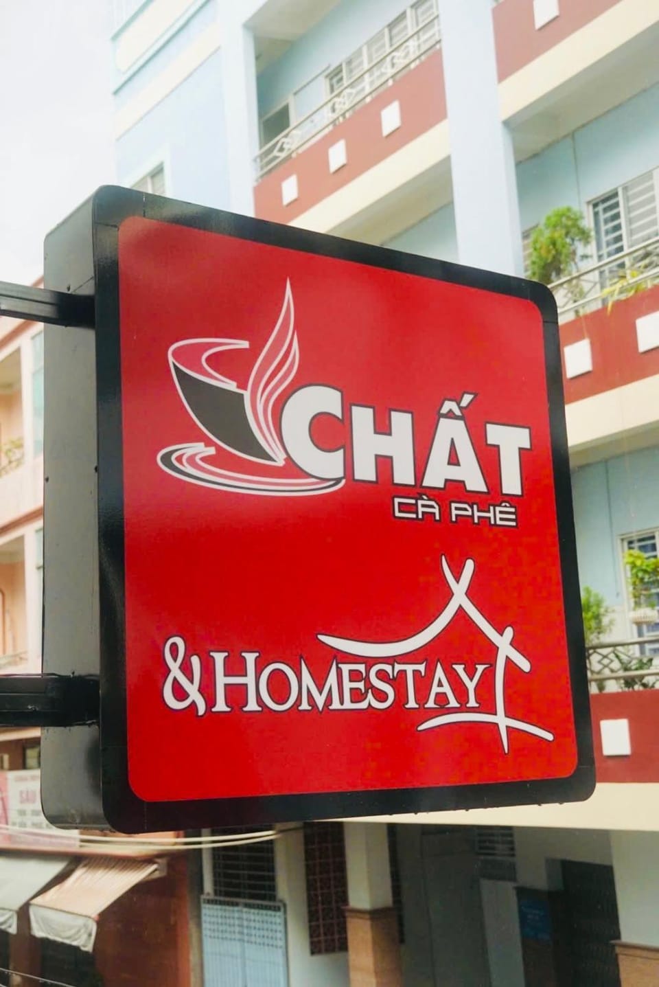Chất Homestay- Ngay Bến Ninh Kiều Hotel in Cambodia