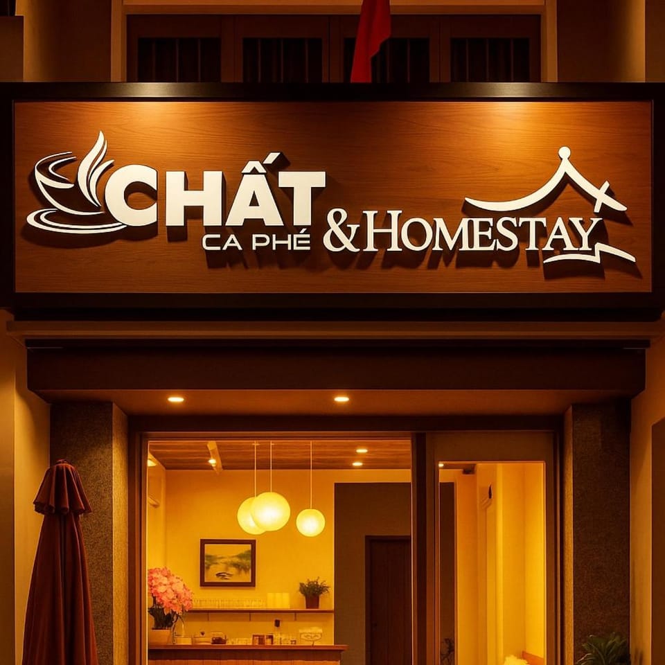 Chất Homestay- Ngay Bến Ninh Kiều Hotel in Cambodia