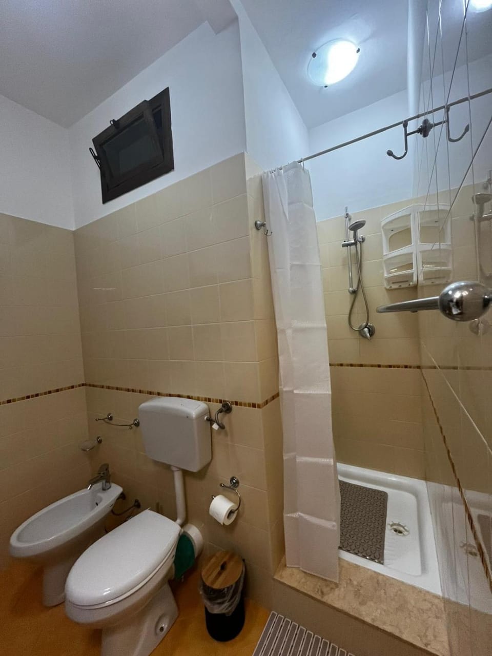 Shower, Toilet, Bathroom, bidet