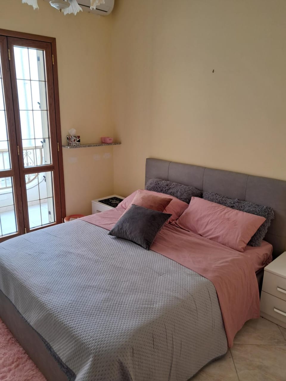 Casa vacanze Mythos House in Apulia