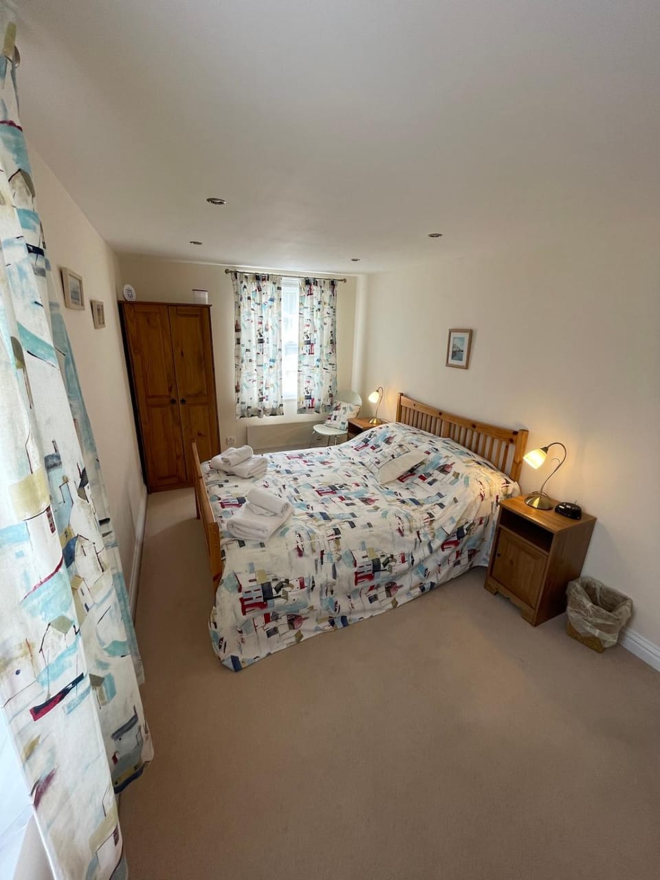 Listed Character Cottage In Central Kingsbridge Apartment in Kingsbridge