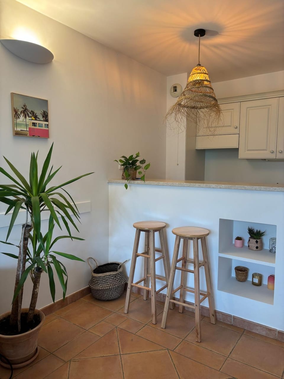 Superbe appartement dans golf 4 étoiles Apartment in L'Isle-sur-la-Sorgue