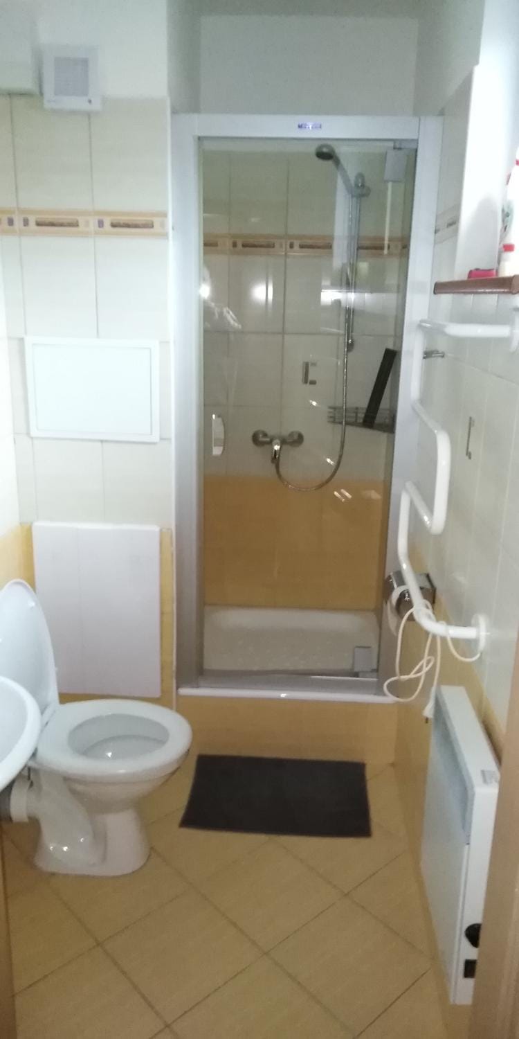 Bathroom, Other